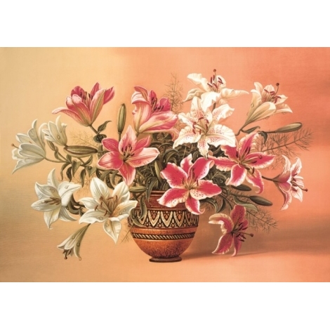 репродукция 25x35 B201