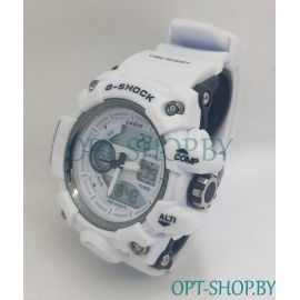 G-SHOCK