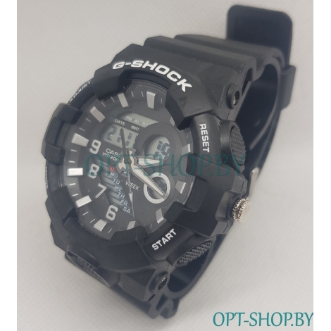 G-SHOCK