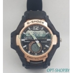 G-SHOCK