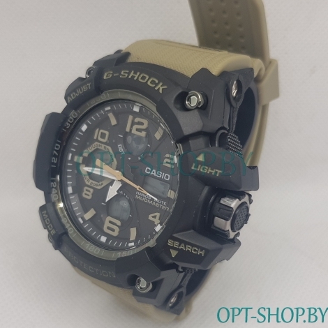 G-SHOCK