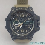 G-SHOCK