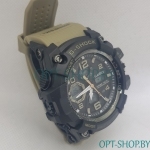 G-SHOCK