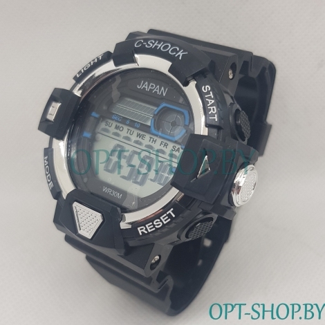 G-SHOCK